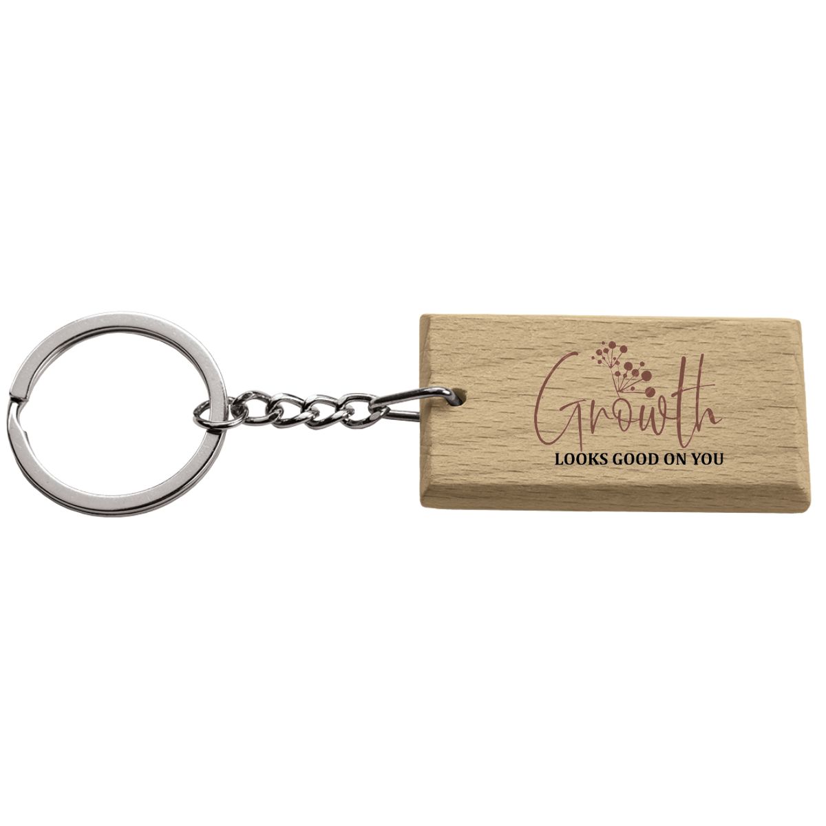 Ascari Keyring image