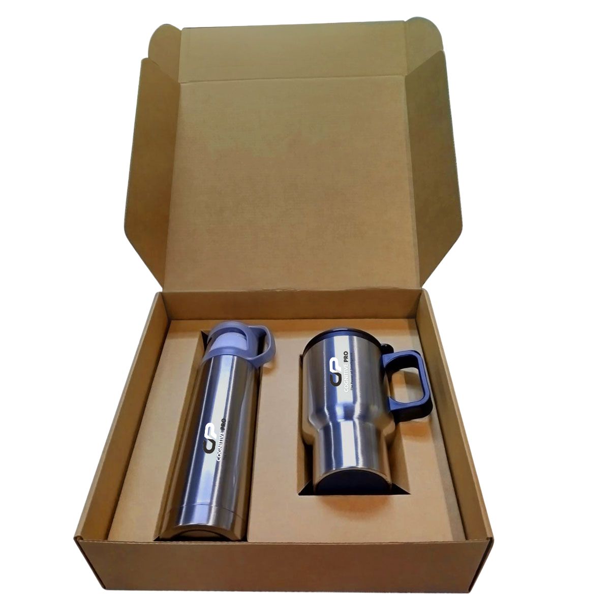 Double Dose of Warmth Gift Set image