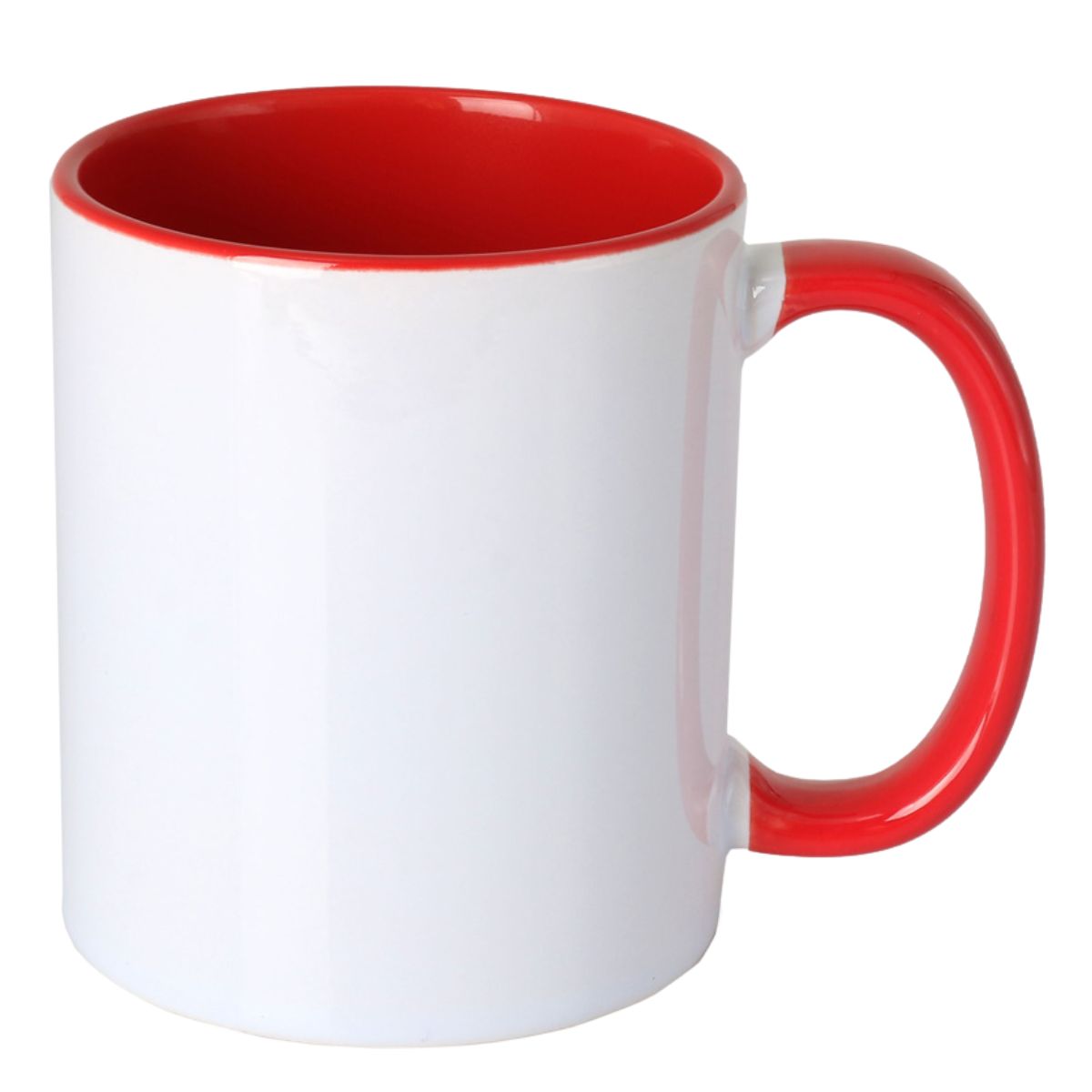 300ml Two Tone Sub Mug image