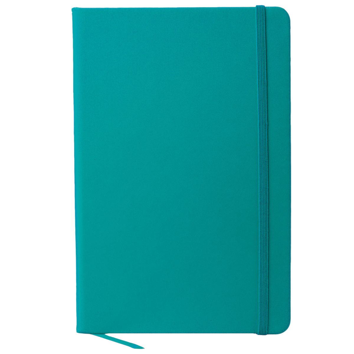 A5 Snapper Notebook - 18