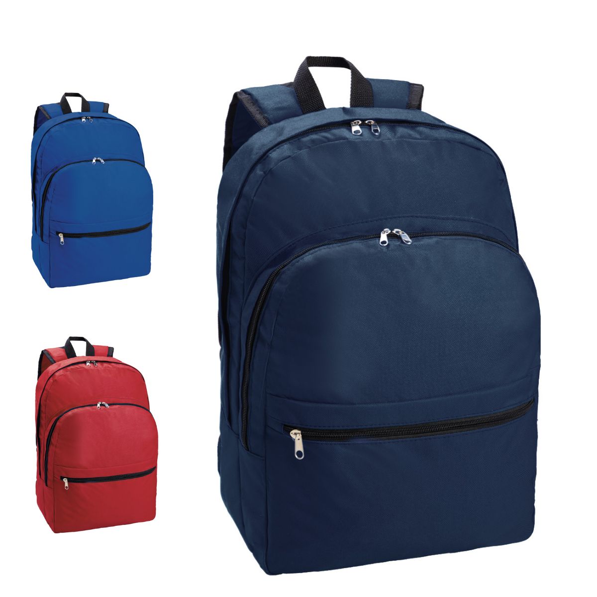 York Backpack - 4