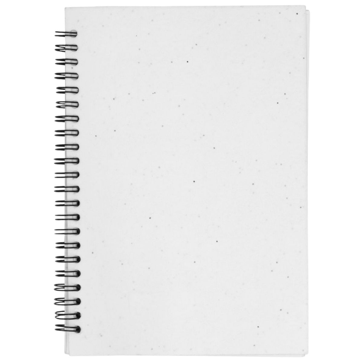 Batian Eco Spiral Notebook - 7