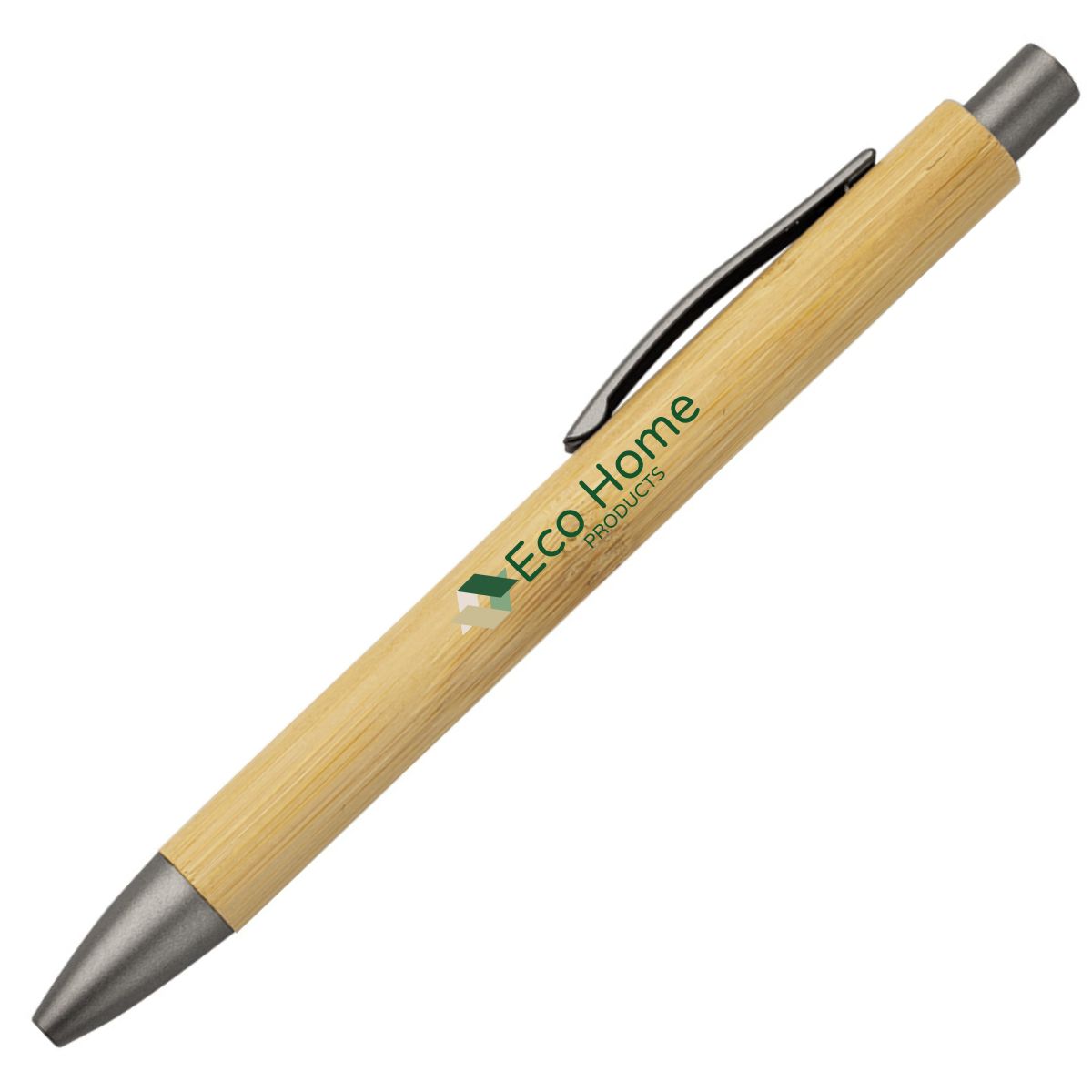 Kiva Bamboo Ball Pen image