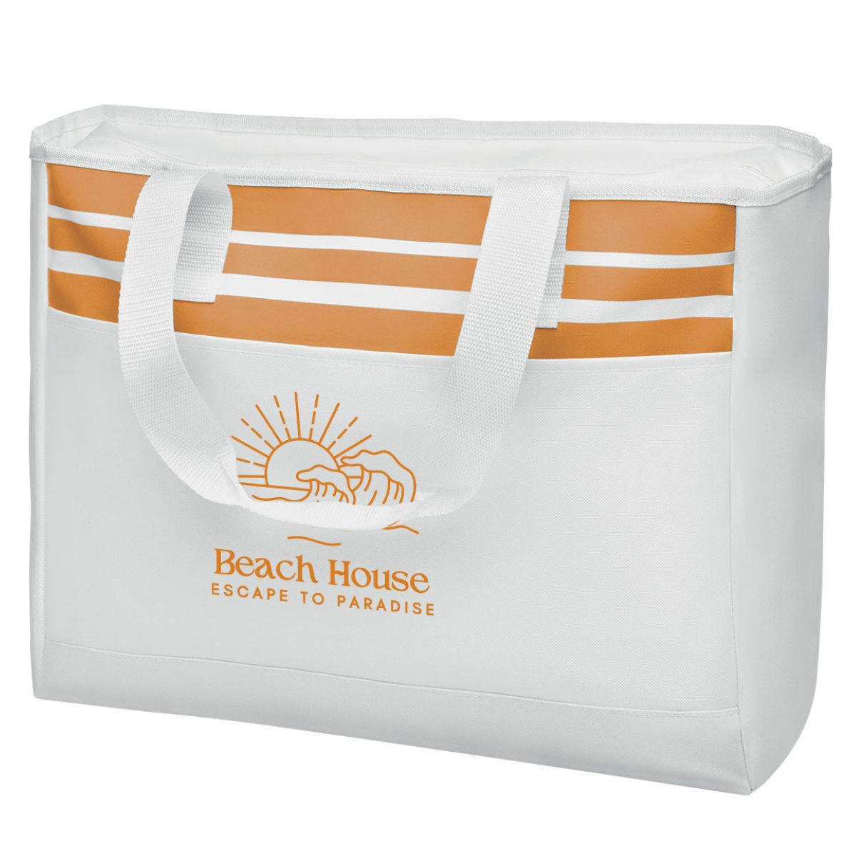 Beach Tote Bag image