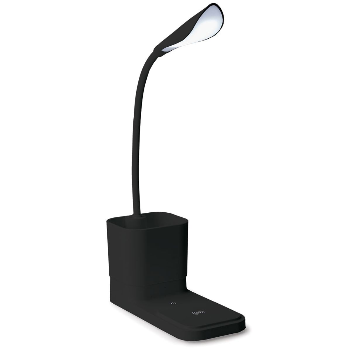 Birnal Wireless Charger & Lamp - 18