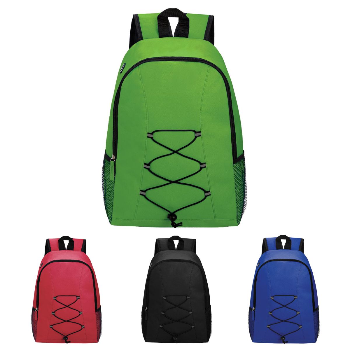 Mathis Backpack - 4