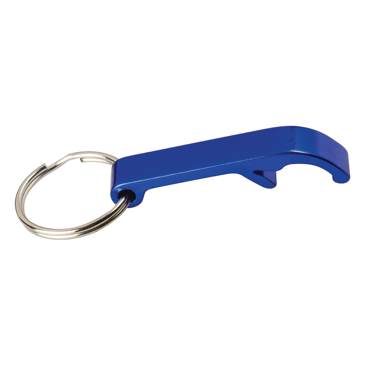 Mini Bottle Opener Keyring - 11
