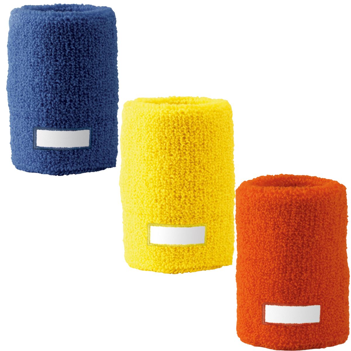 Sweat Wristband - 3