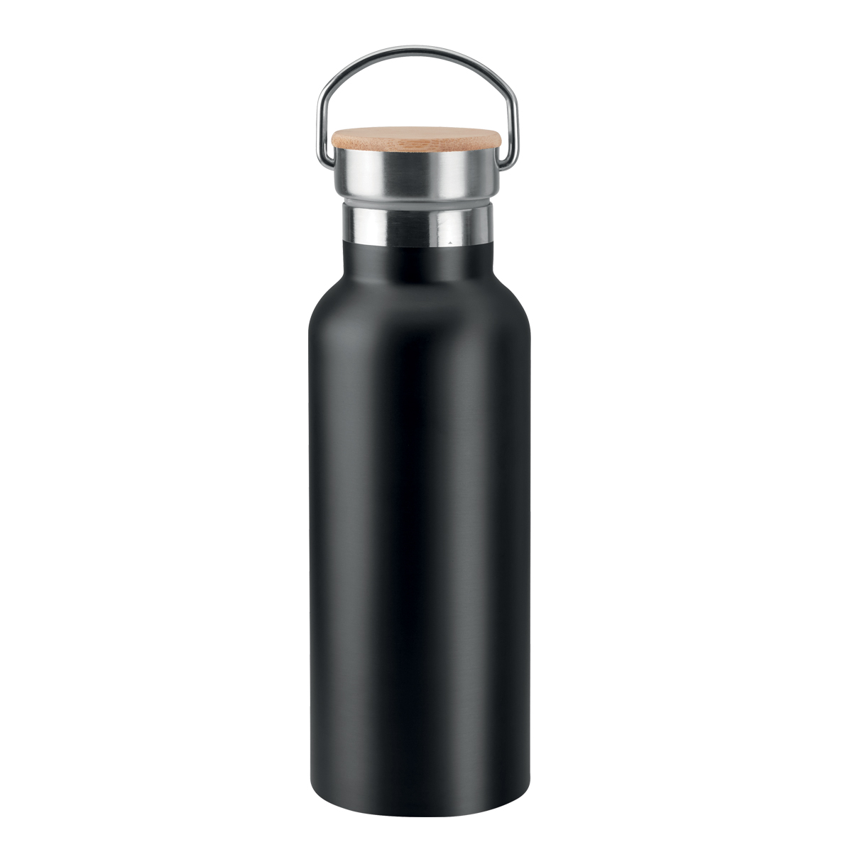 Double Wall Stainless Steel Flask - 9