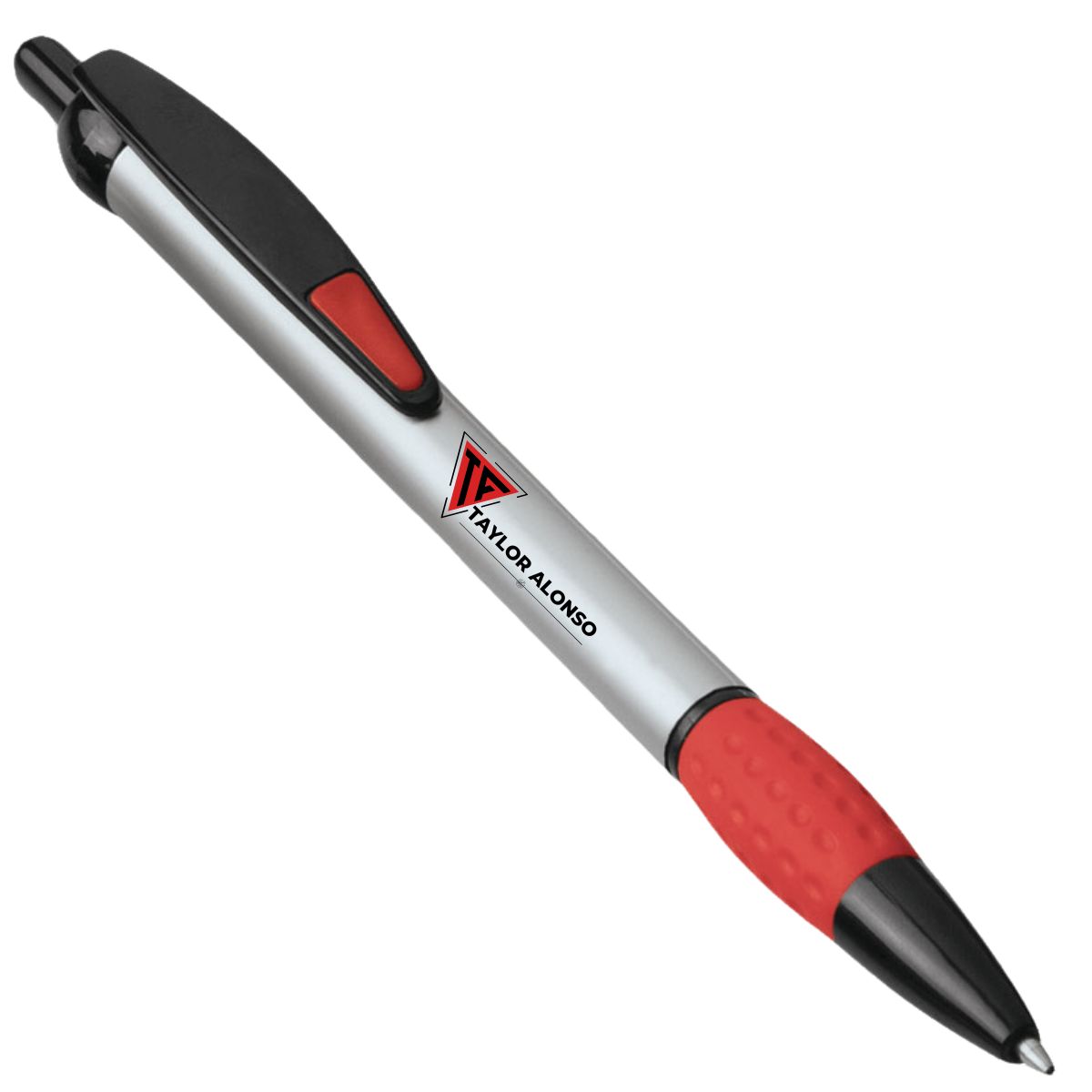 Carnival Ballpoint Pen image