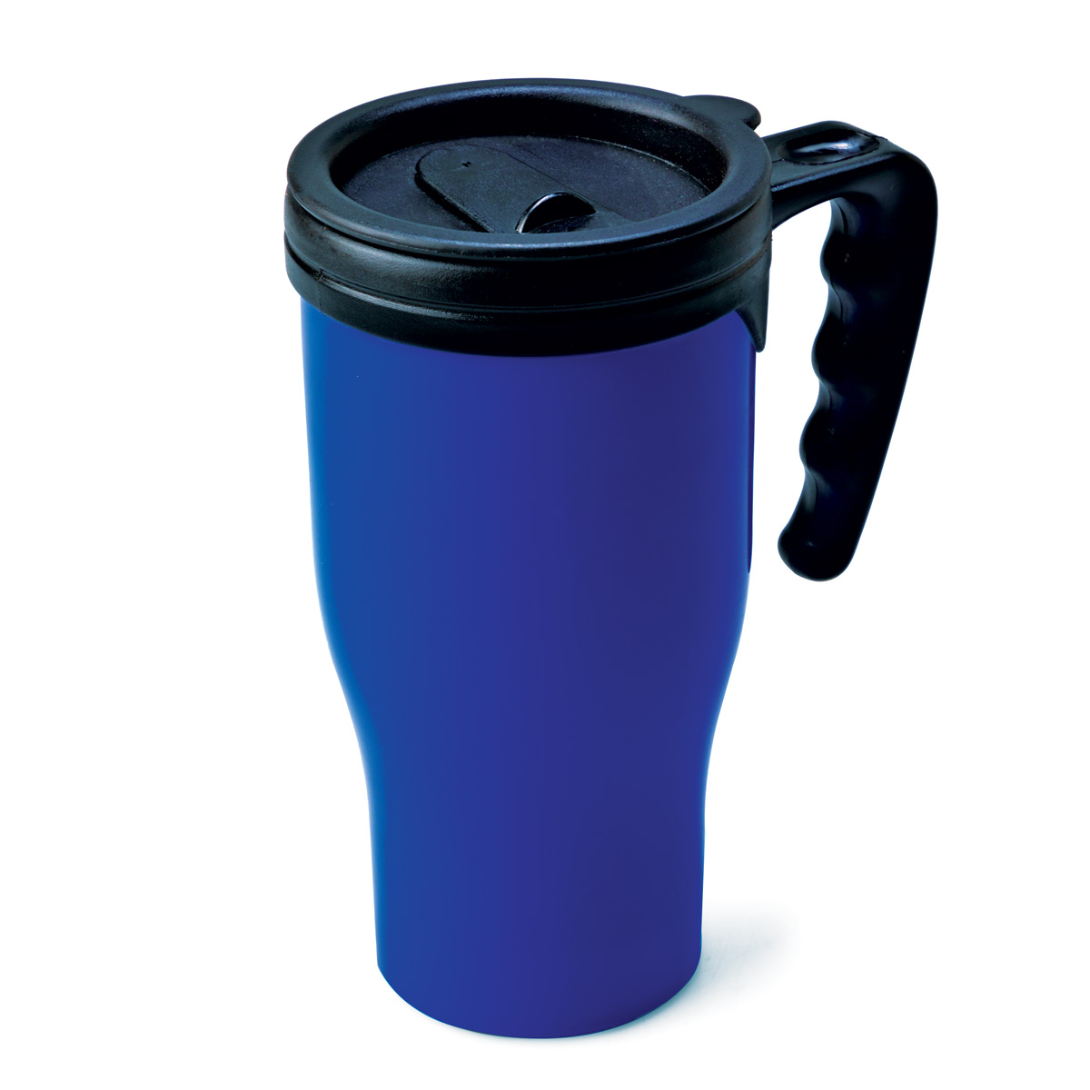 450ml Tofino Double Wall Mug - 10