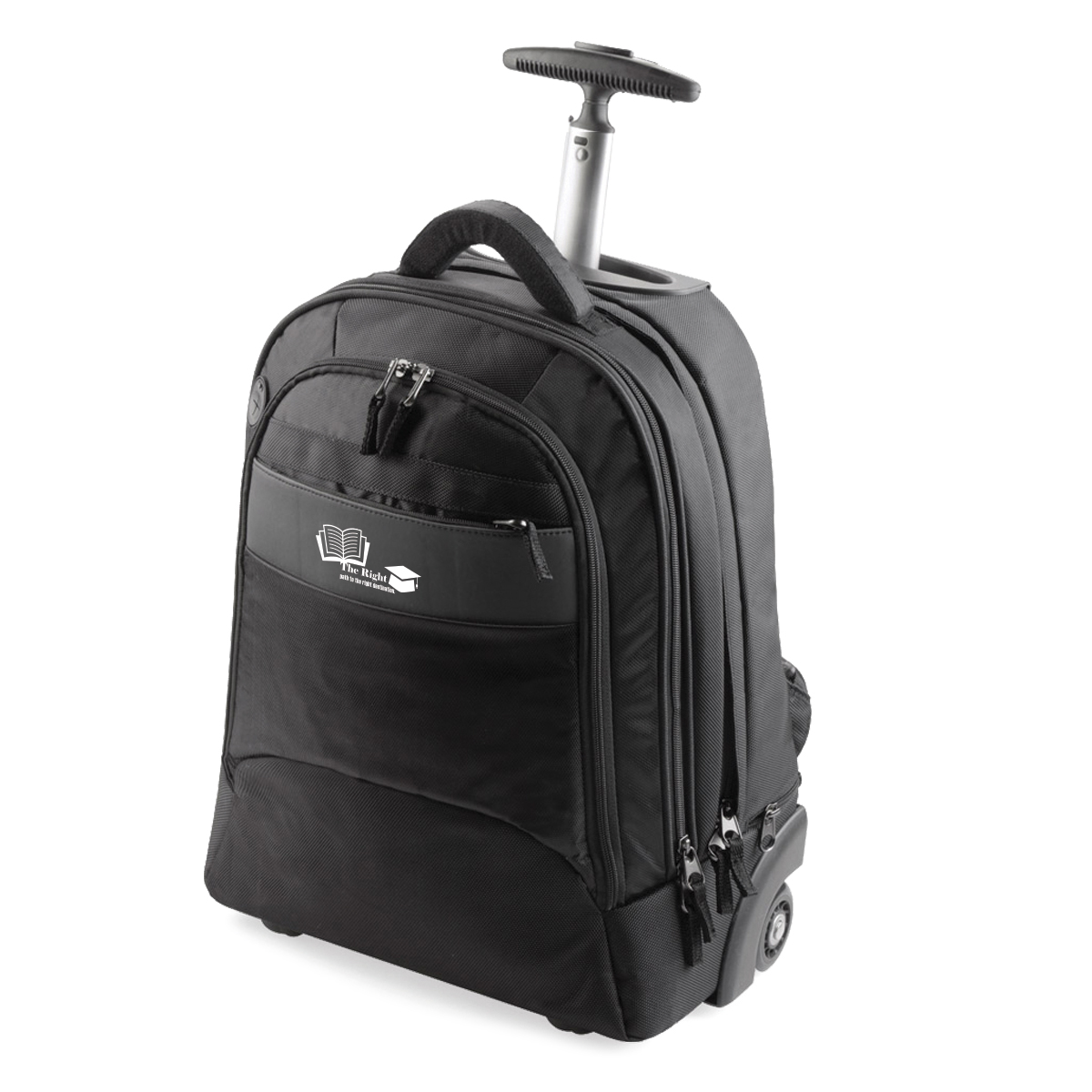 Kumon Laptop Trolley Backpack image