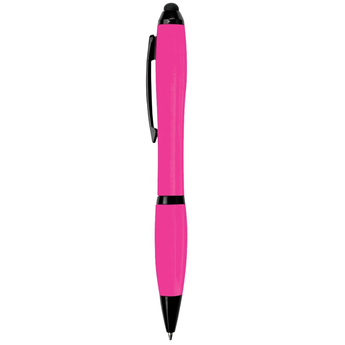 Bold Twist Stylus Pen - 11