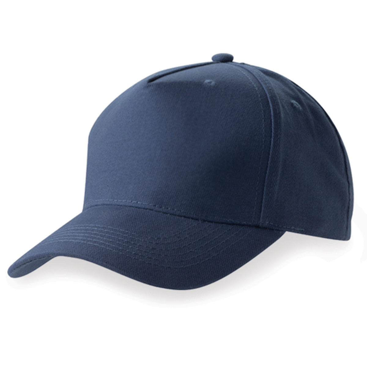 5 Panel Cap - 17