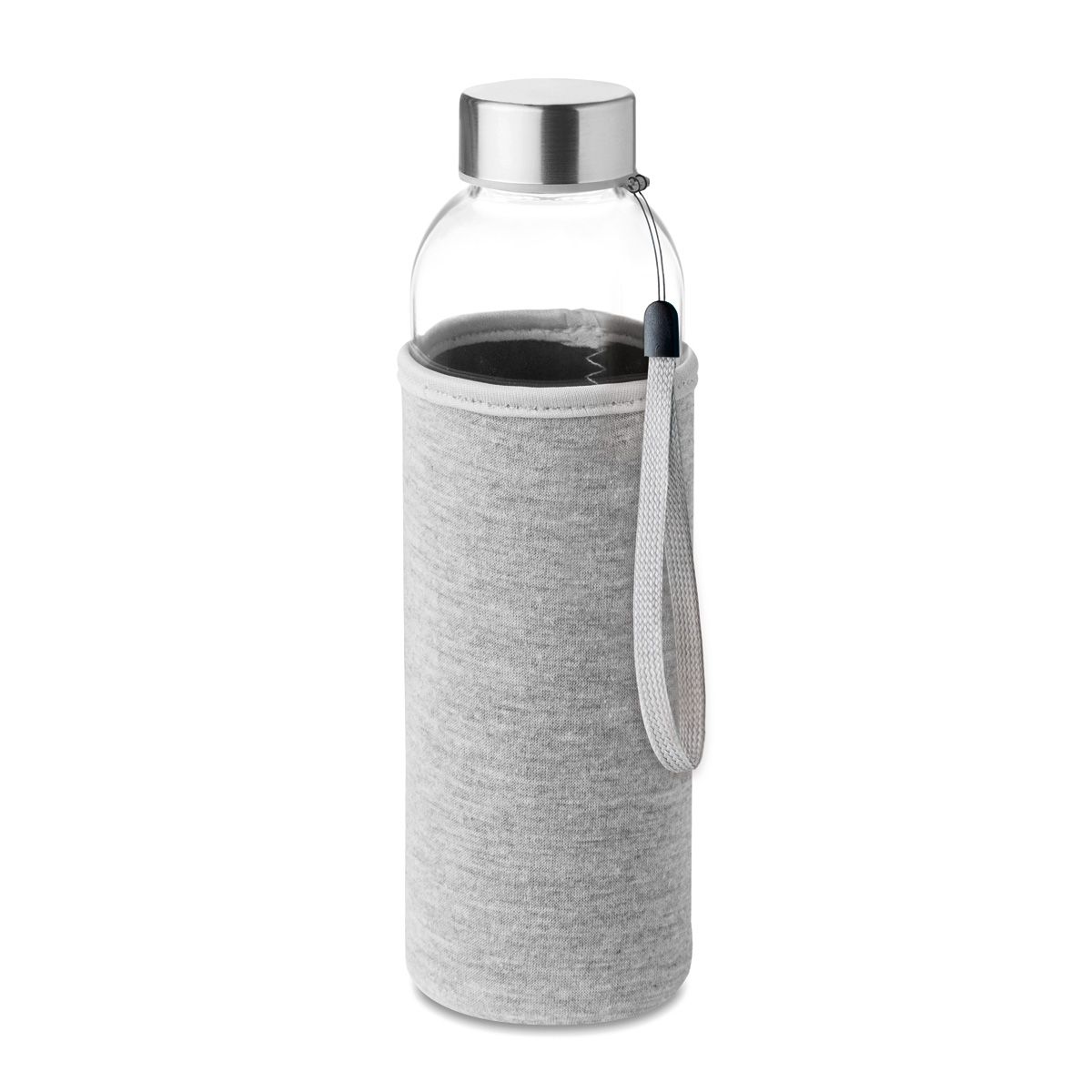 500ml Philadelphia Glass Bottle - 15