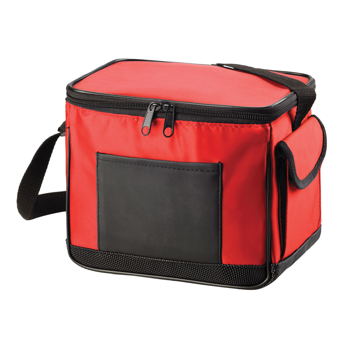 6 Pack Cooler Bag - 14