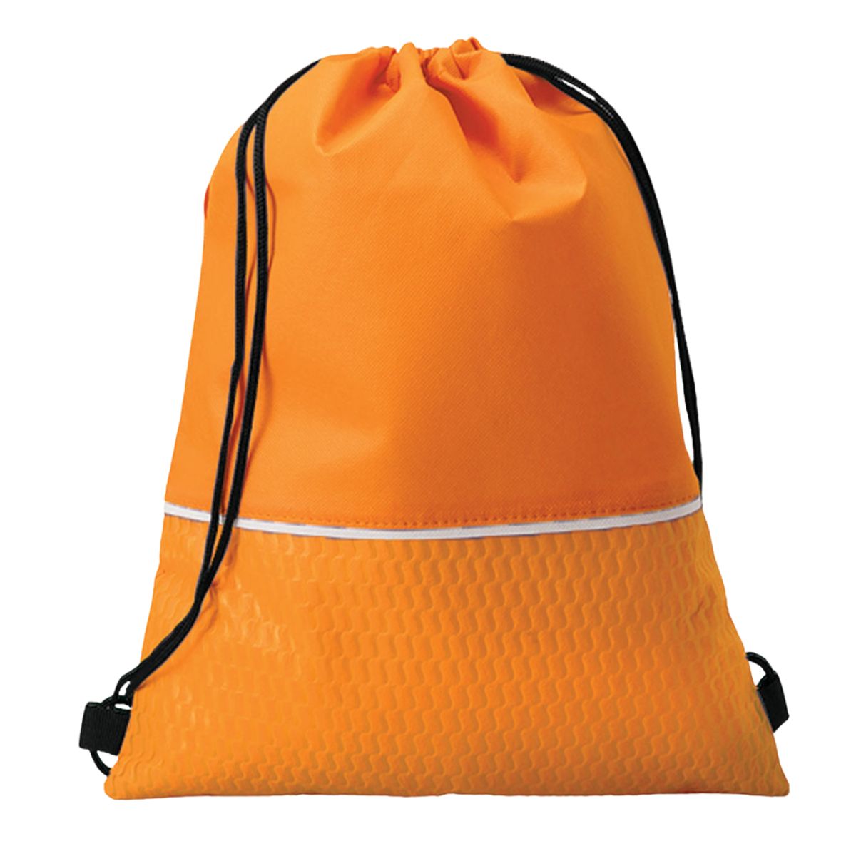 Ridge Drawstring Bag - 24