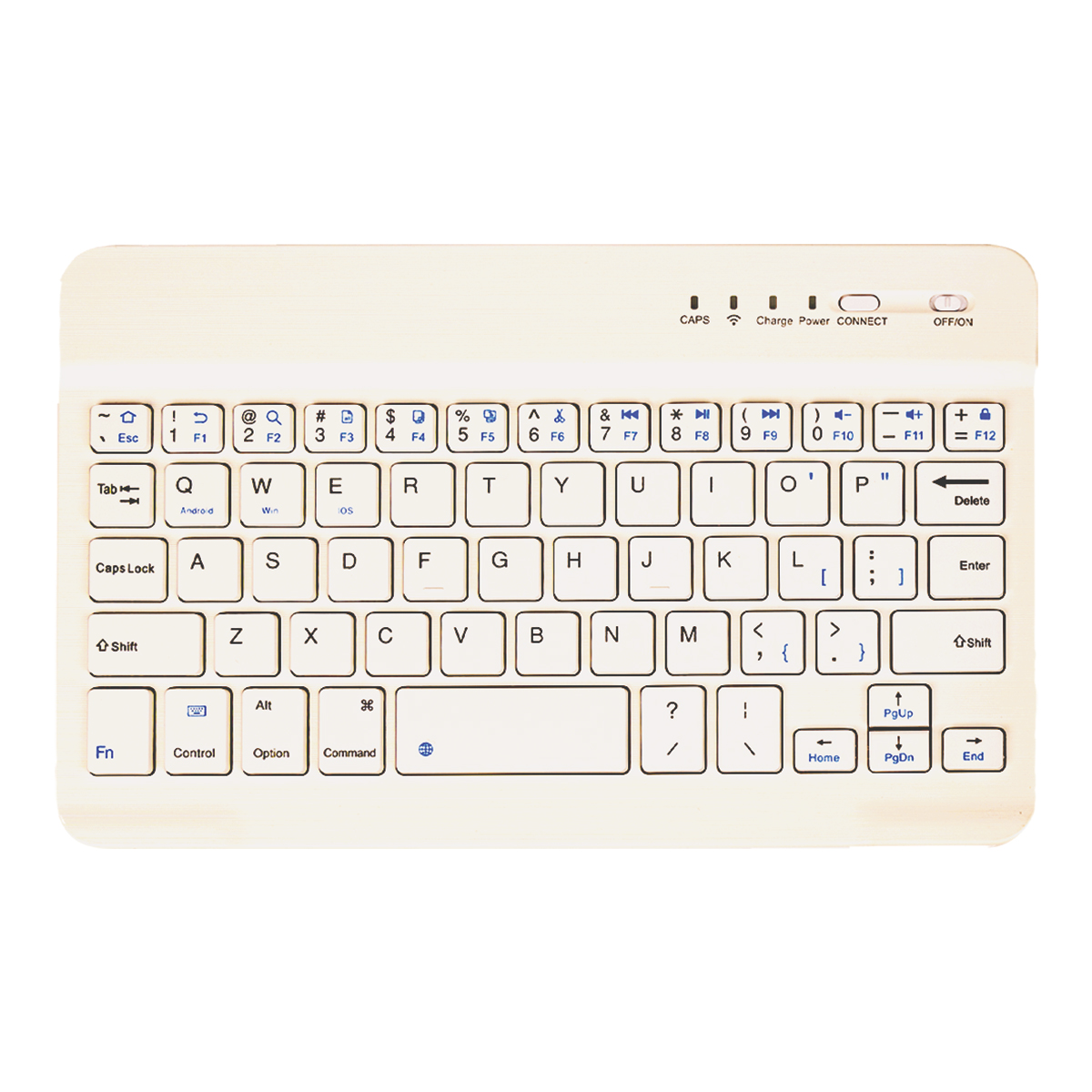 Durano Wireless Keyboard - 9