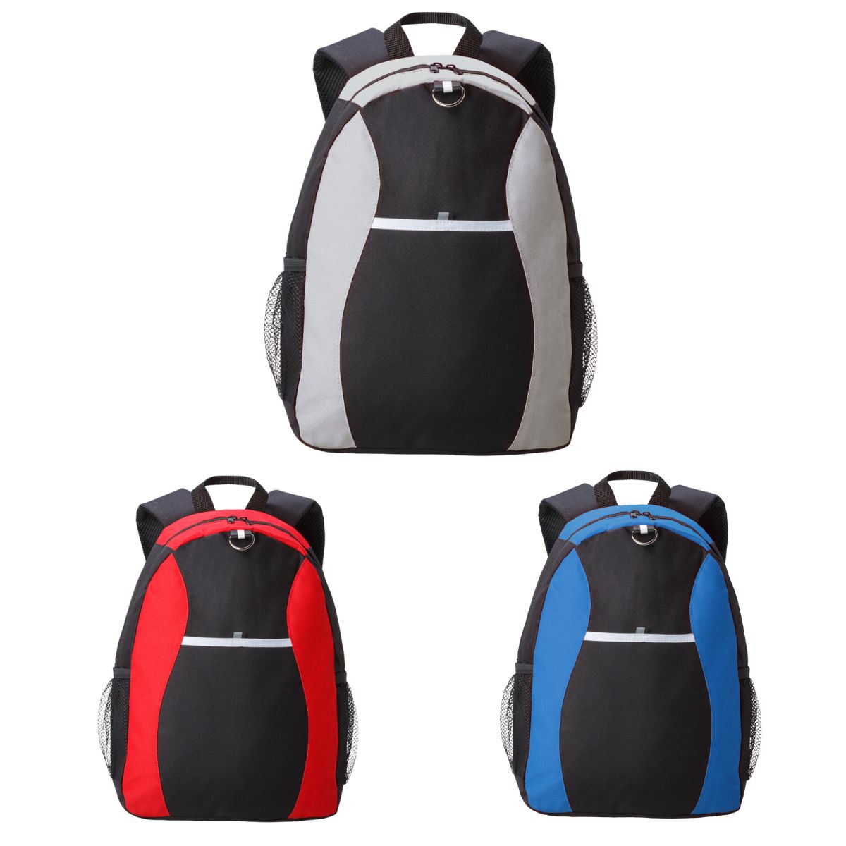 Tribeca Backpack - 4