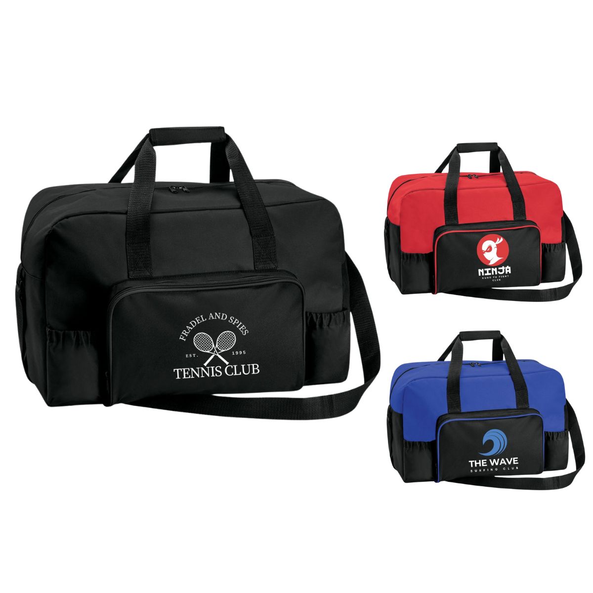 Riverton Tog Bag image