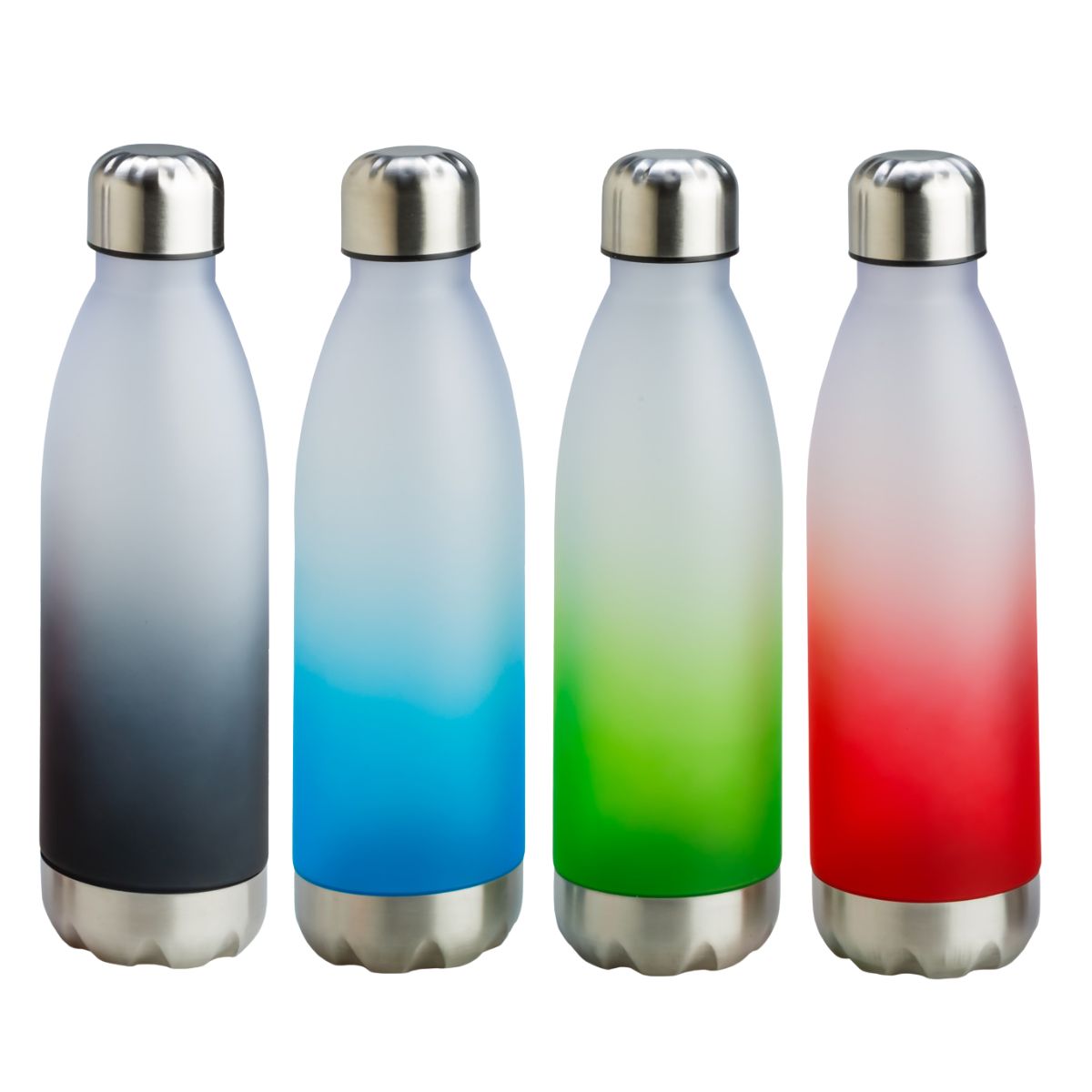 600ml Fresno Water Bottle - 4