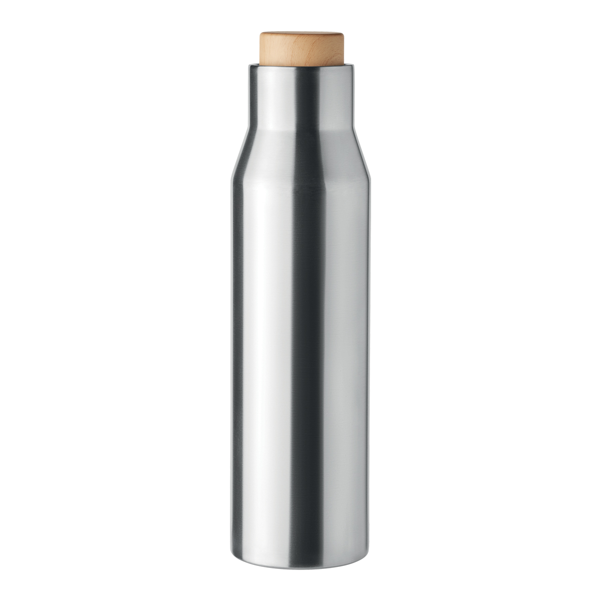 Distinguished Flask - 10