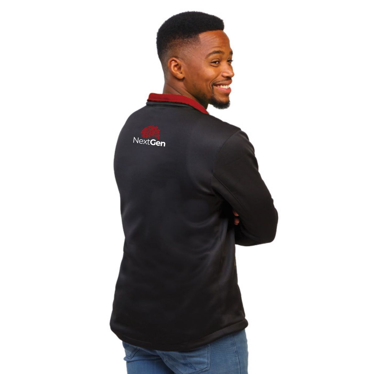 Mens Bettoni Jacket - 13