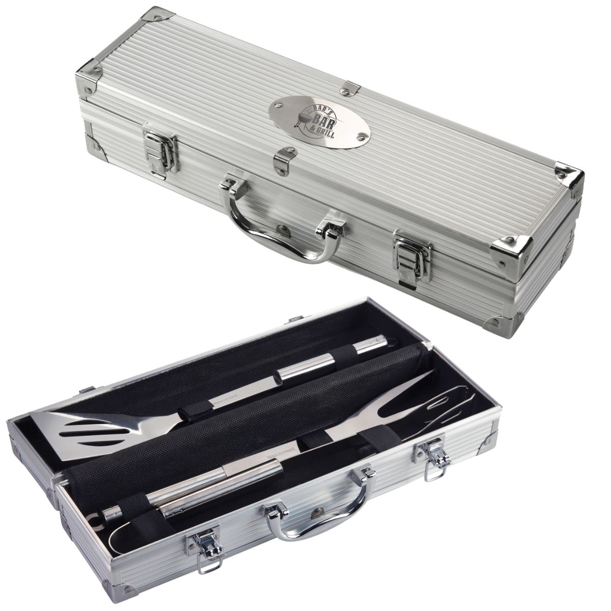 3 Piece Executive Sizzler image