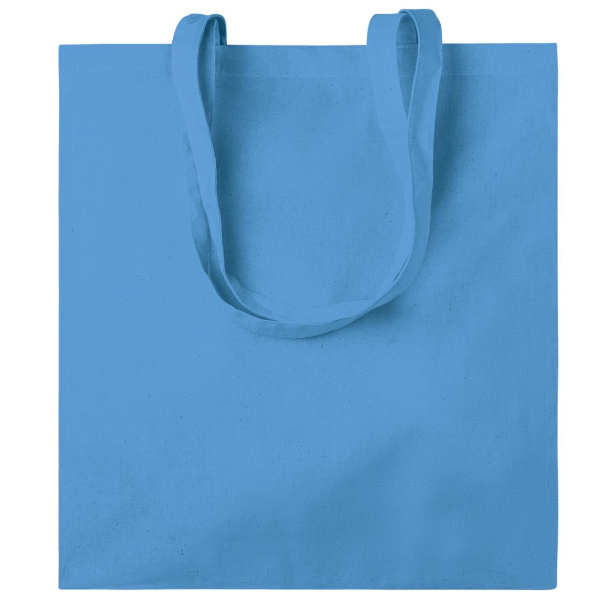Cotton Colour Shopper - 11