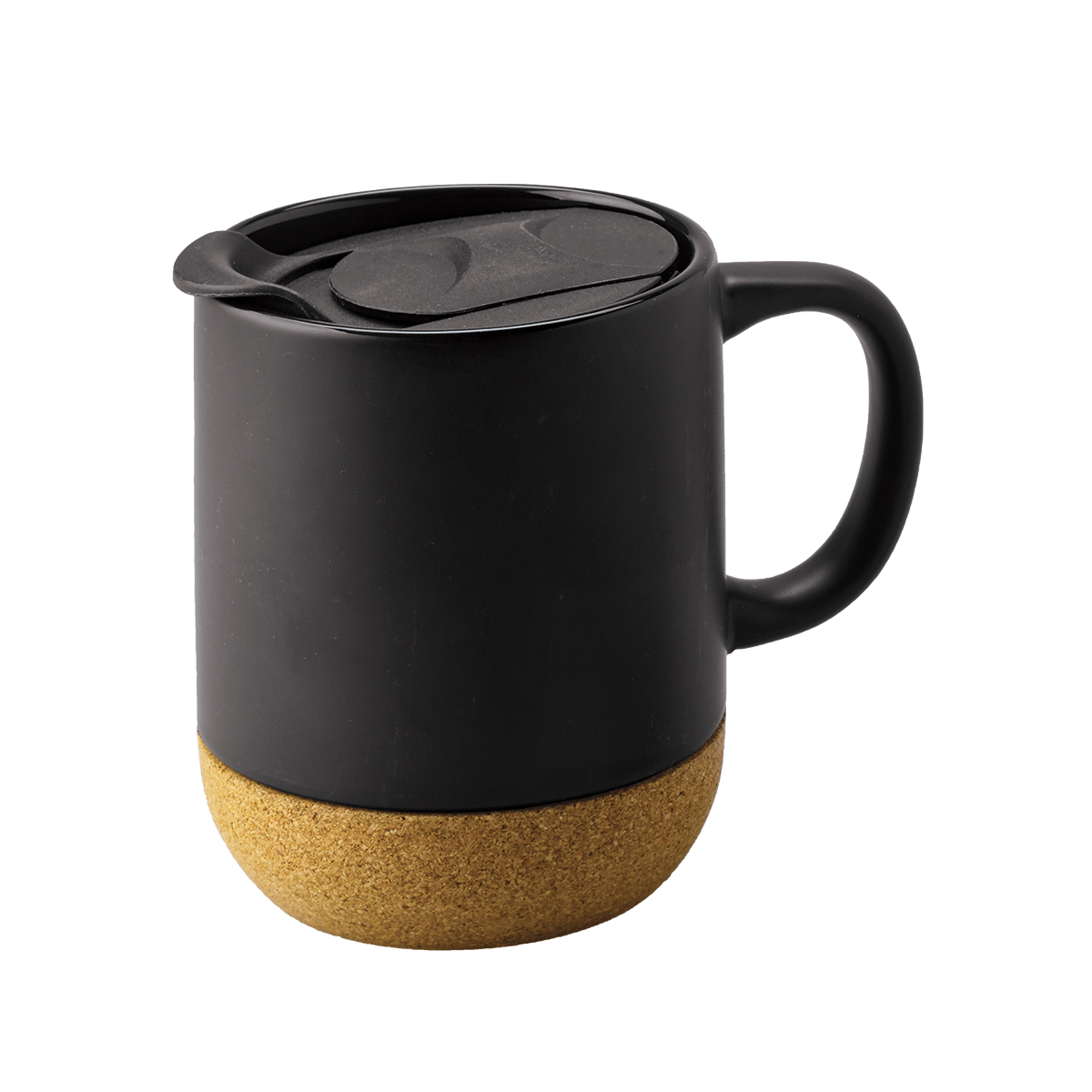 300ml Samara Cork Mug - 12