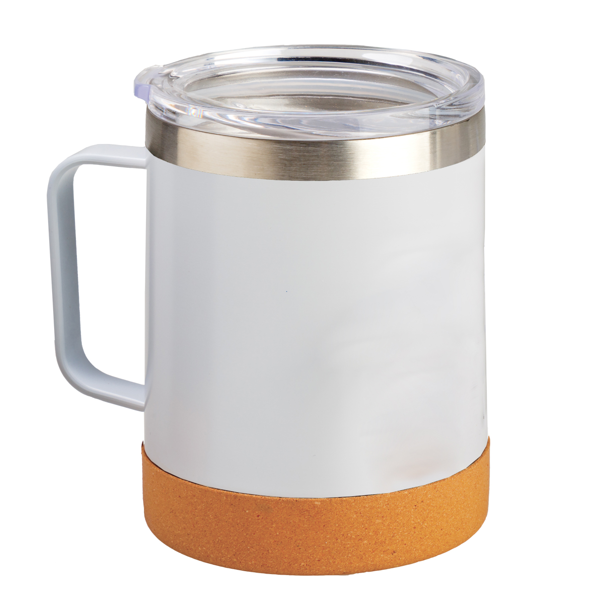 300ml Vermeer Cork Mug - 9