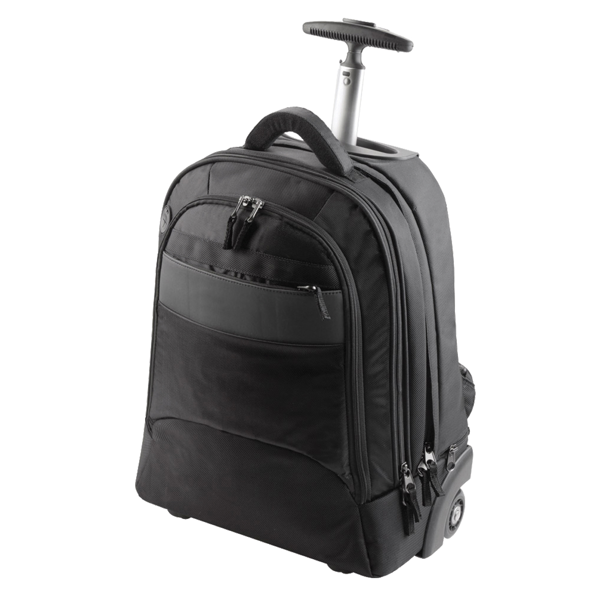 Kumon Laptop Trolley Backpack - 5