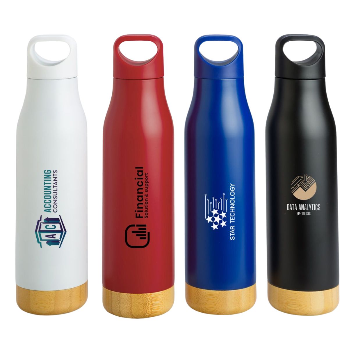 500ml EcoSip Thermo Bottle image