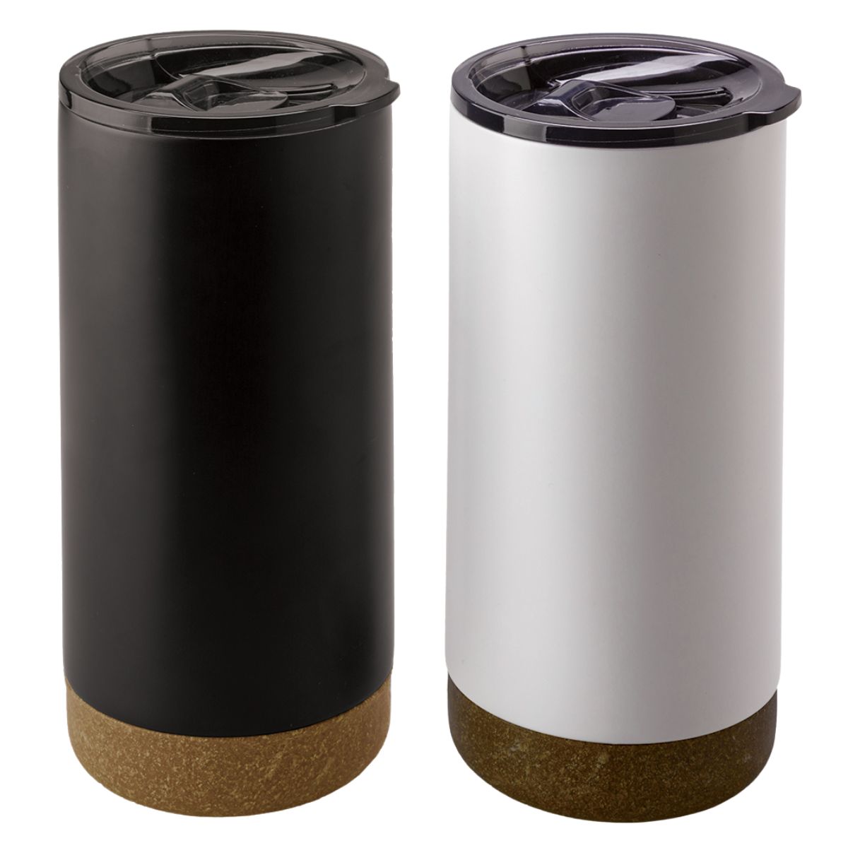 500ml Sienna Cork Mug - 4