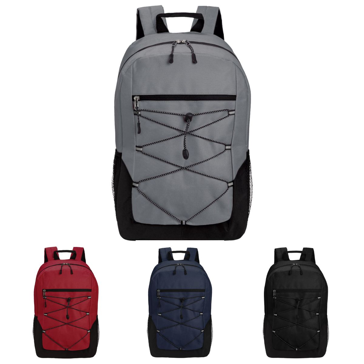 Lendross Backpack - 4