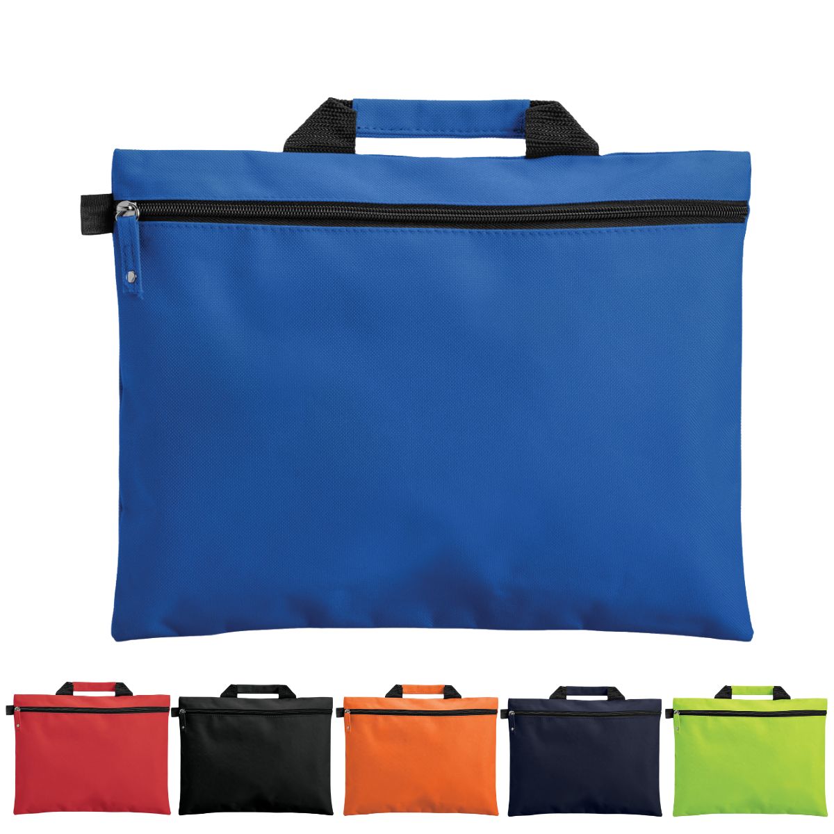 Document Carry Bag - 2