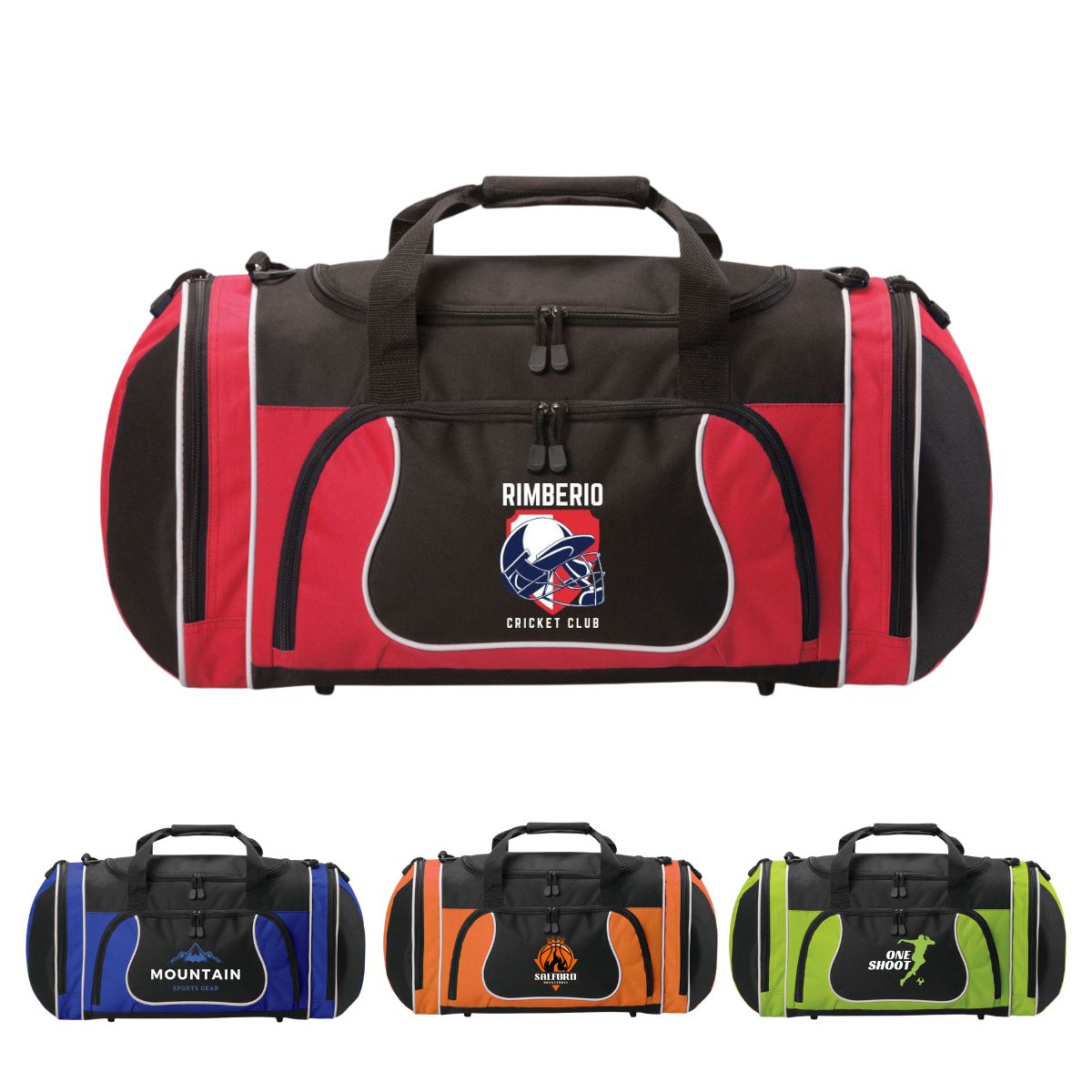Active Tog Bag image