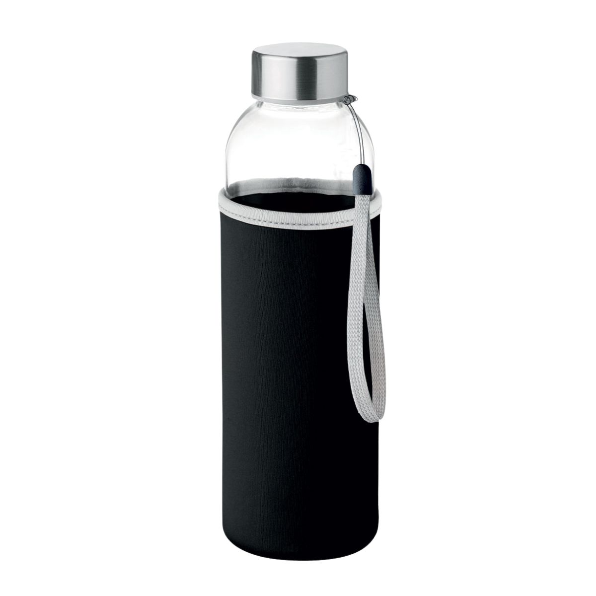 500ml Philadelphia Glass Bottle - 13