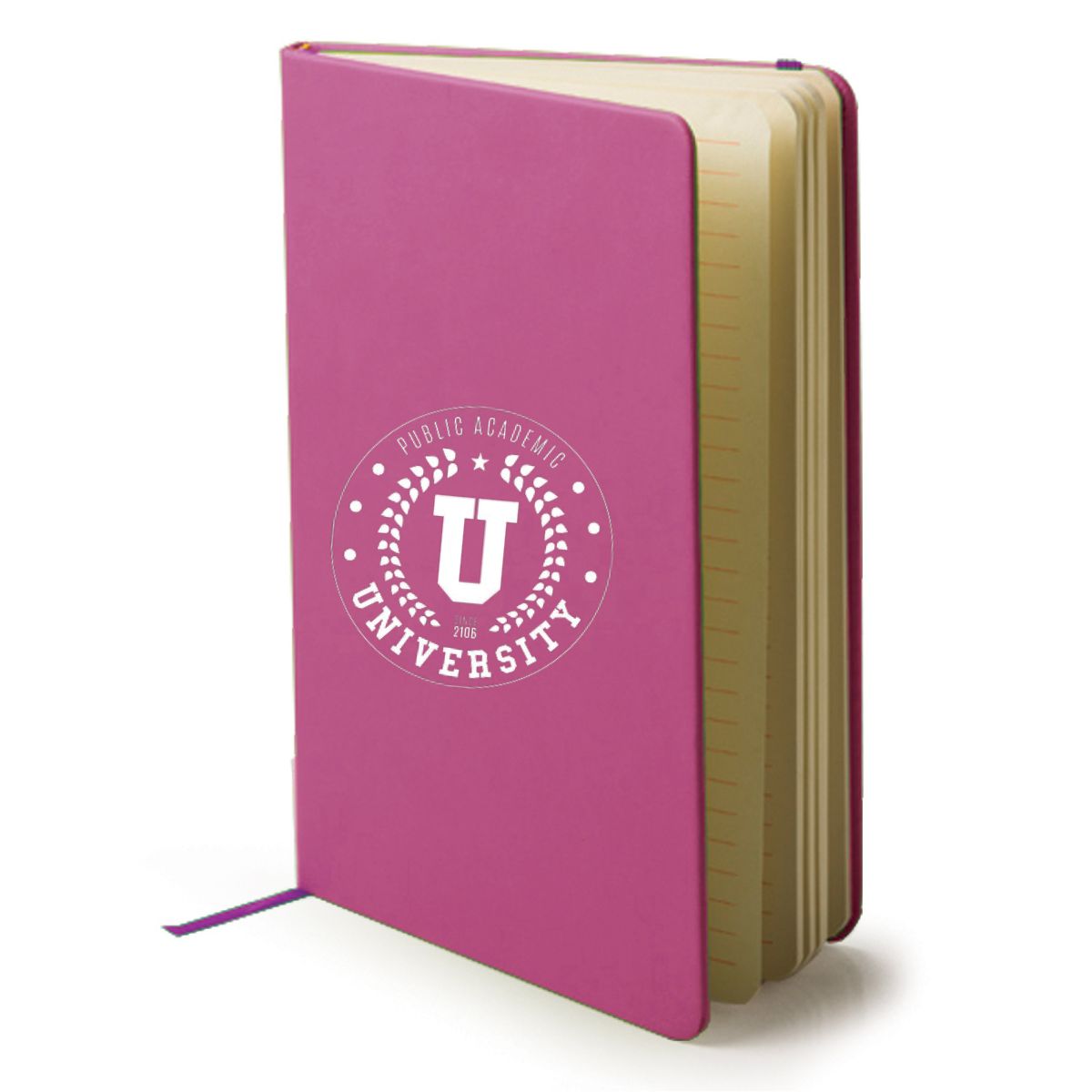 A5 Sorbet Notebook image