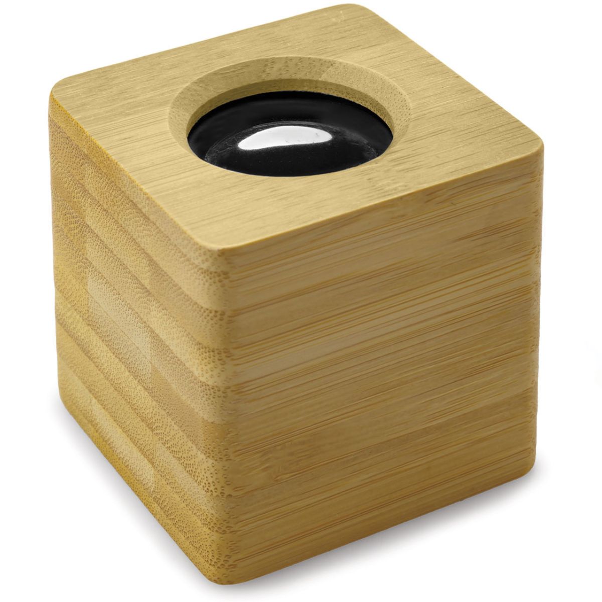 Laxo Bamboo Speaker - 8