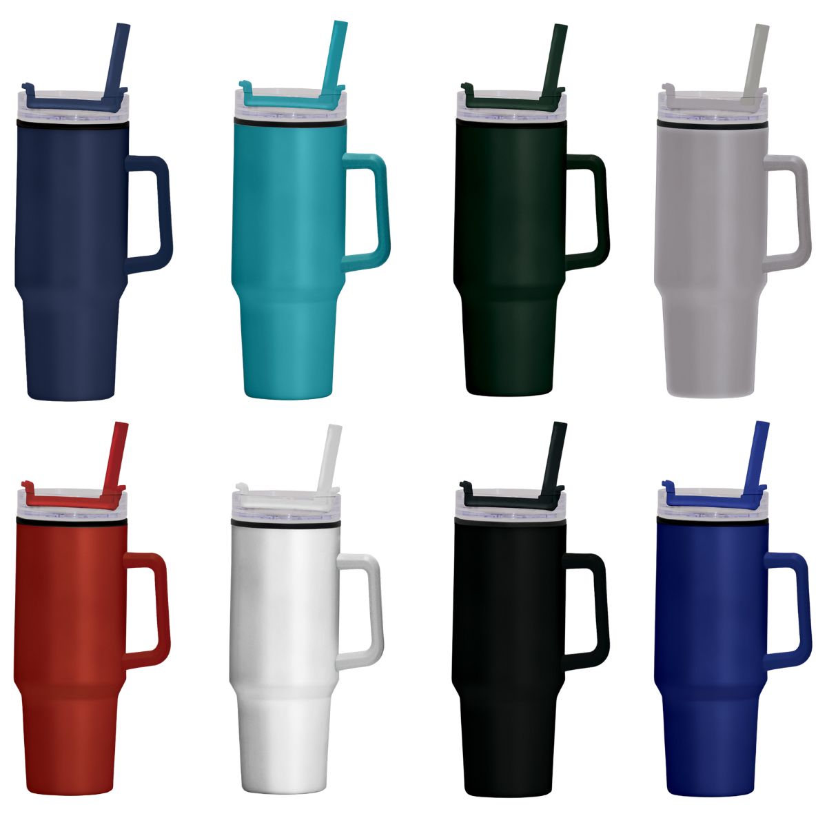 1200ml Polypropylene Enduro Mug - 2