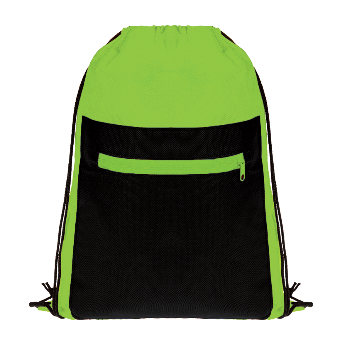 Bowen Drawstring Bag - 14