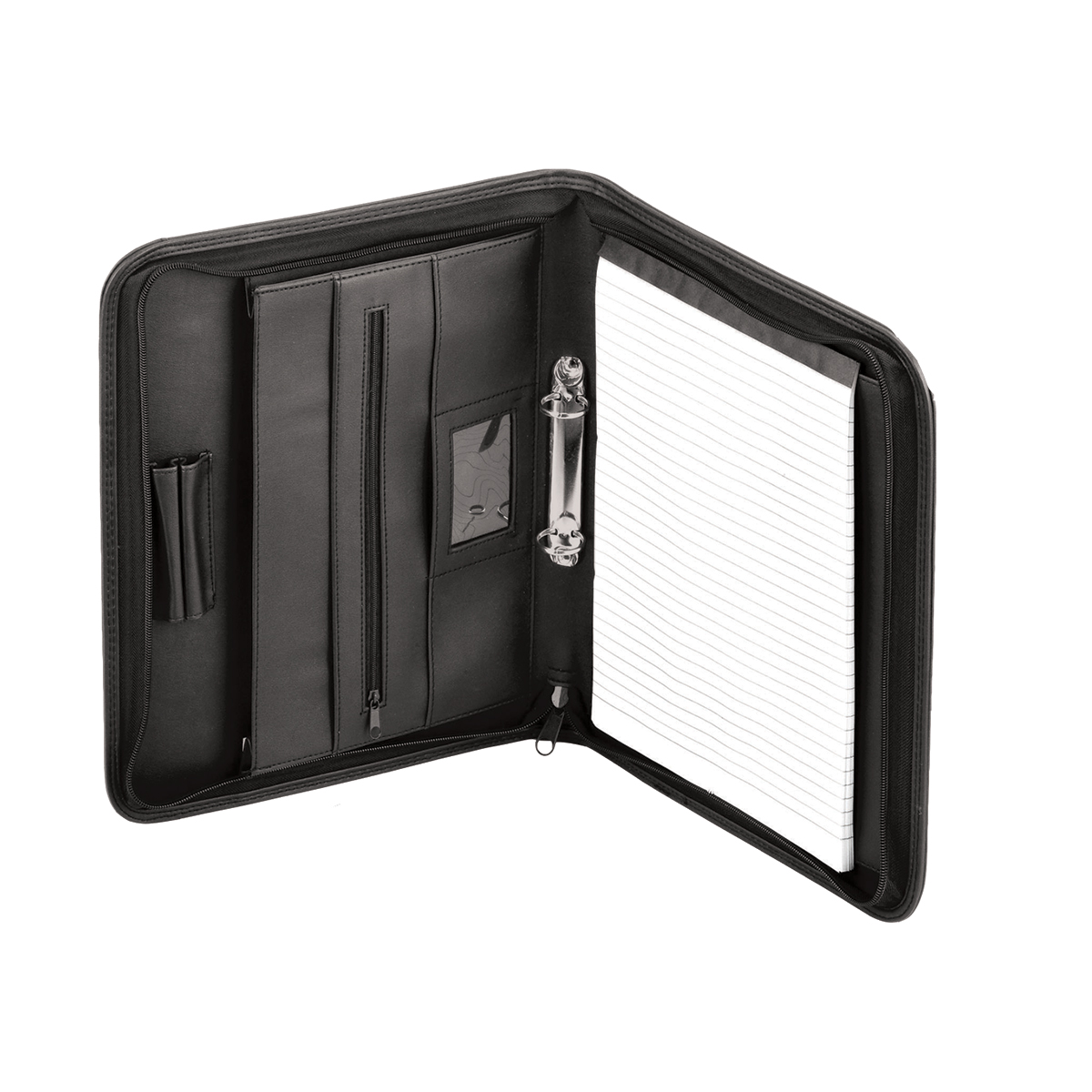 A4 Favourite Zip Around Folder - 5