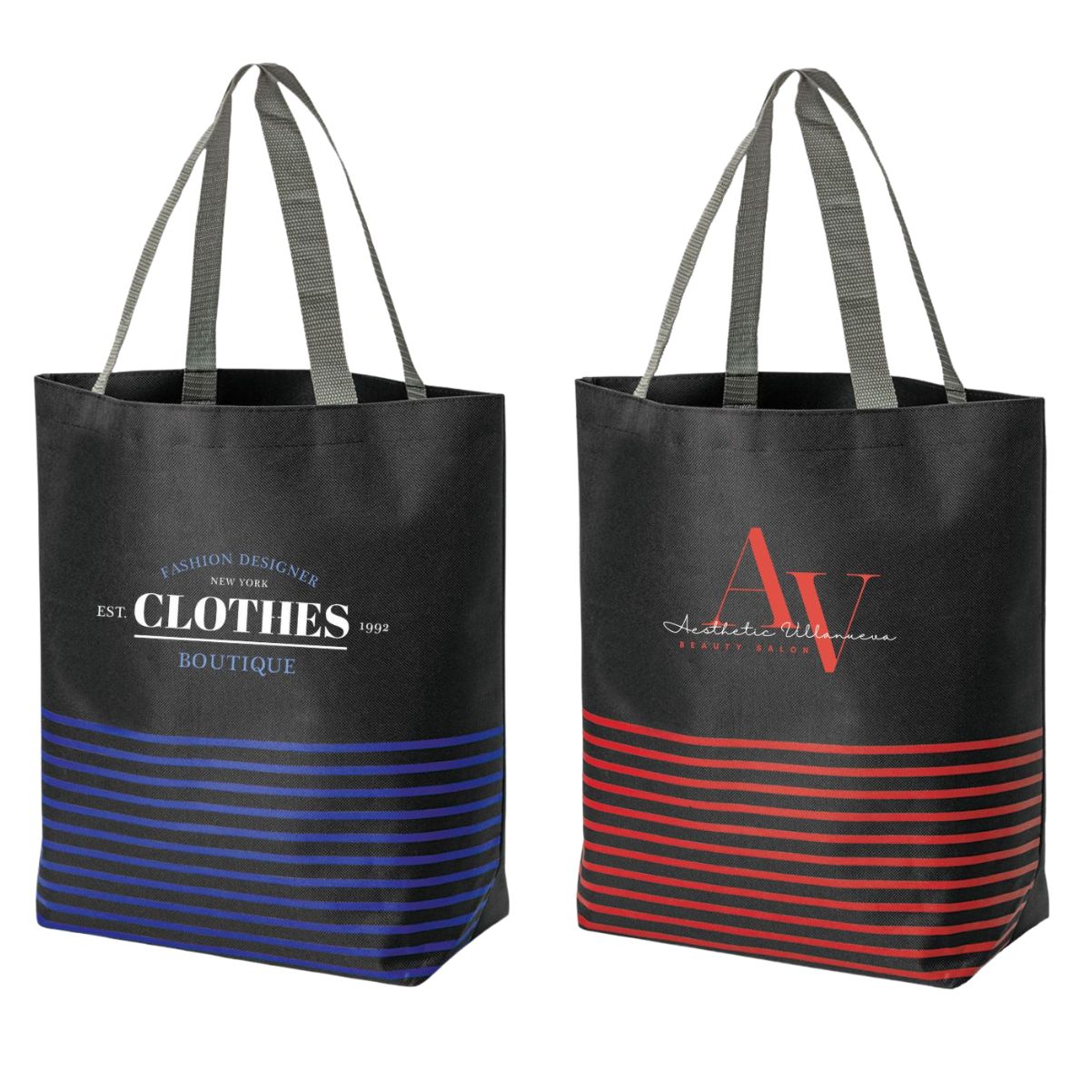 Avenue Tote Bag image
