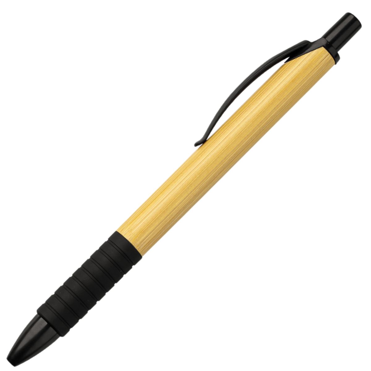 Arriba Bamboo Ball Pen - 9