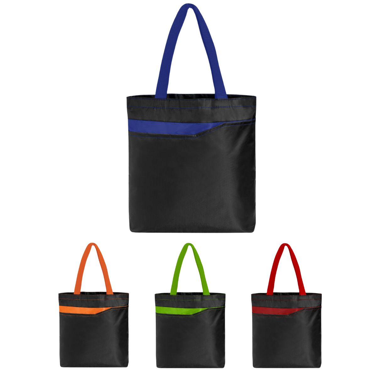 Chalet Tote Bag - 3