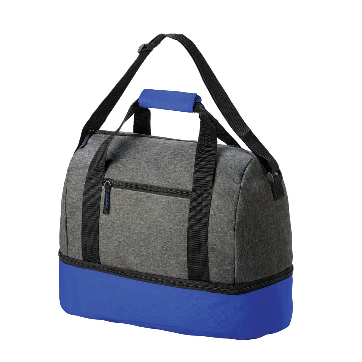 Arena Double Decker Bag - 10