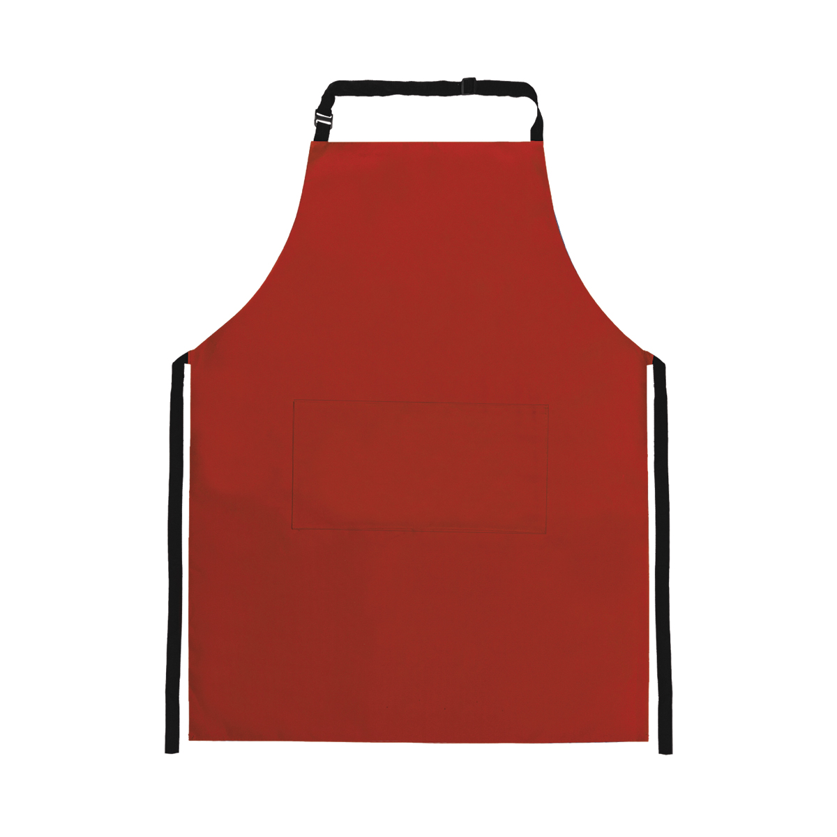 Biere Colour Apron with Pocket - 18