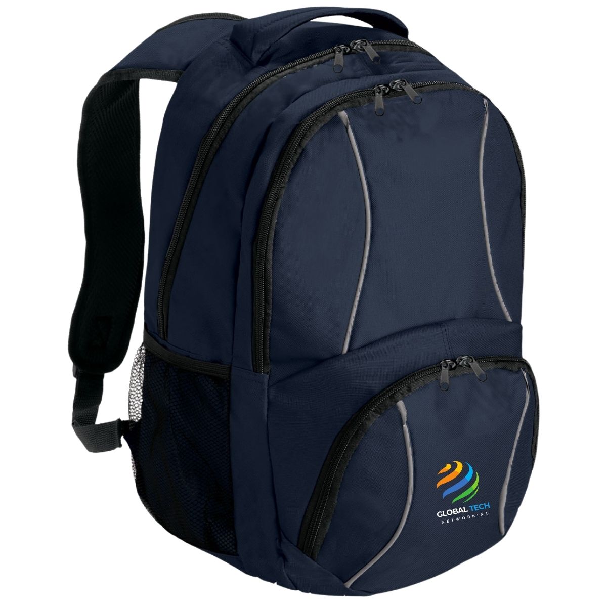 Captain Backpack - 8