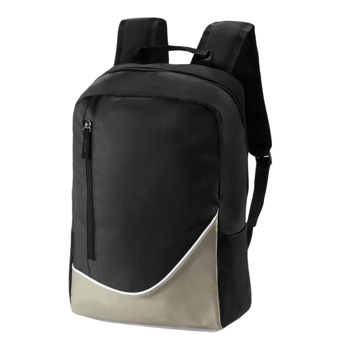 Contrast Backpack - 5